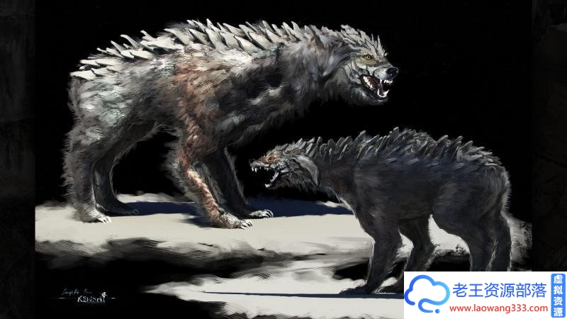 剑士(Kenshi) v1.0.51最新版:废土风游戏,汝非天选之子,不过世界之尘埃 第2张 剑士(Kenshi) v1.0.51最新版:废土风游戏,汝非天选之子,不过世界之尘埃