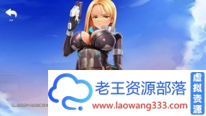 赛博爆恋2069 v1.04官中步兵版[真.赛博朋克]【1.1G/更新/CV】[SLG游戏] 【SLG/中文/全动态】-老王资源部落