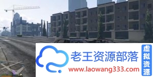 GTA5真实世界4.0NVE整合最终完美版-老王资源部落