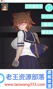 电车上JK鄙夷看着我的作为，精翻汉化版-老王资源部落