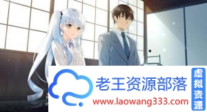 与椿同住 共结情缘的剑舞恋曲SS 精翻汉化版【新汉化/594M】 [GAL游戏] 【GAL/汉化/绊恋FD】-老王资源部落