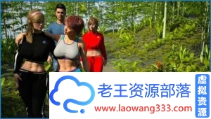 暮光庄园 全12章 精翻汉化版+CG【2月更新/PC+安卓/6G】 [SLG游戏] 【欧美SLG/狐狸汉化/动态CV】-老王资源部落