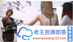 婚外诱惑 全12章 精翻汉化版【新汉化/4.7G】 [SLG游戏] 【欧美U3D引擎/青山汉化/动态】-老王资源部落