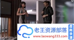 分歧：超越奇点 V0.91 精翻汉化版+CG【3月更新/PC+安卓/4.2G】 [SLG游戏] 【欧美SLG/汉化/动态】-老王资源部落