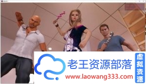 恋物之欲2 V1.07.11 精翻汉化版【3月更新/PC+安卓/3.7G】 [SLG游戏] 【欧美SLG/狐狸汉化/动态】-老王资源部落