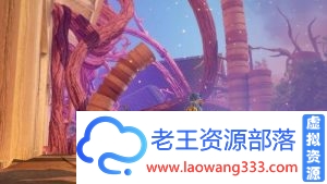 【PC】双人成行v1.0 免安装中文破解版-老王资源部落