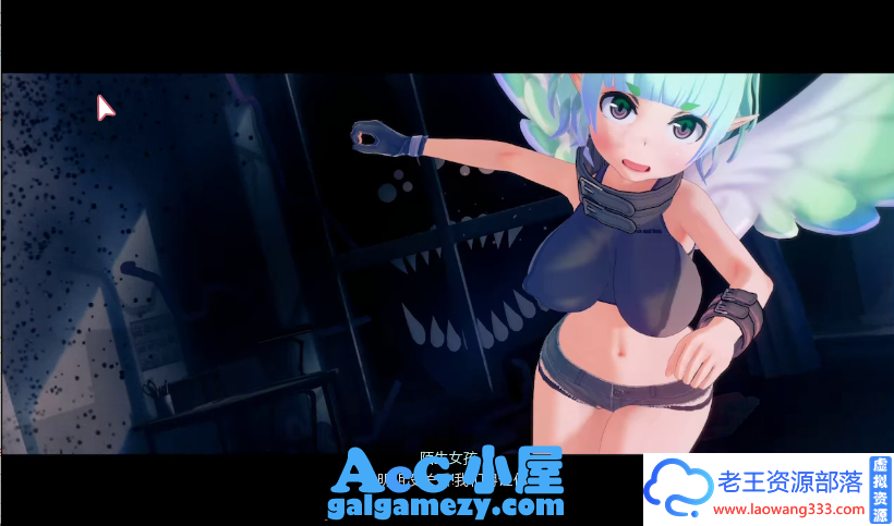 「SLG」「腐败王国V0.17汉化版」「700M/PC游戏/欧美」 腐败王国 第2张 「SLG」「腐败王国V0.17汉化版」「700M/PC游戏/欧美」