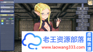 精灵·特别教师「SLG」「 エルフ特教師v1.04官方中文版」「720M/PC游戏」-老王资源部落