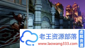 【PC】刺客信条编年史：印度 免安装中文破解版-老王资源部落