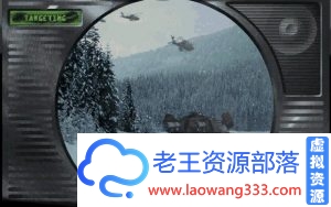 红色警戒1 完整硬盘版 [带过场电影] V3.03+-老王资源部落