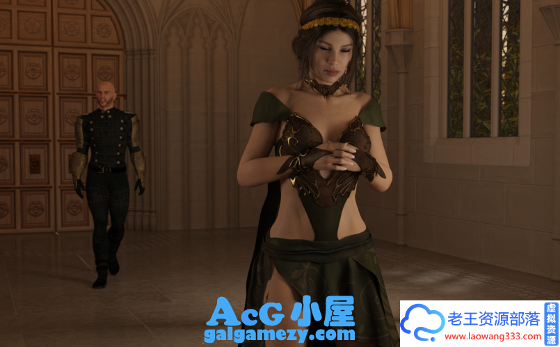 王子的奇幻冒险「SLG」「Vis /V0.601完整汉化版」「2G/PC+安卓游戏/欧美」 王子的奇幻冒险 第2张 王子的奇幻冒险「SLG」「Vis /V0.601完整汉化版」「2G/PC+安卓游戏/欧美」