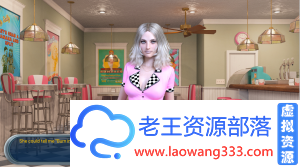 光明的未来「ADV」「/Ver0.07未汉化版」「1.1G/PC游戏/欧美」-老王资源部落