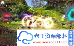 龙之谷262版网游单机虚拟机版90级装备副本+简单教程-老王资源部落