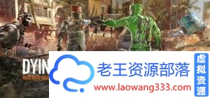 《消逝的光芒：信徒增强版》【版本v1.41 】【集成全DLCs】【免安装绿色中文】【网盘】-老王资源部落