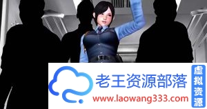 Succulence v1.4.3 xiaomiza精翻汉化完结版 +全存档 【1.3G】【百度网盘下载】-老王资源部落