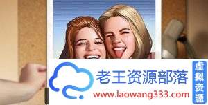 [2D油画风/汉化]堕落高校 V3.0 Lust Campus PC+安卓精翻汉化版+全CG [1.3G/百度]-老王资源部落