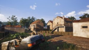 SCUM人渣游戏v0.5.7.34521 更新版本-老王资源部落