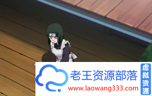 【火影同人SLG】堕落忍者神 FallenGod v0.12 PC+安卓最新汉化版【转生为日向宁次！】【400M】【百度云下载】-老王资源部落