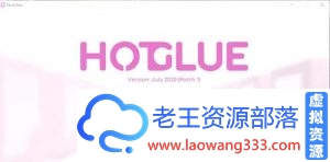【ACT/全动态】火辣胶娘！？Hot Glue！11月更新版【700M】[百度云下载]-老王资源部落