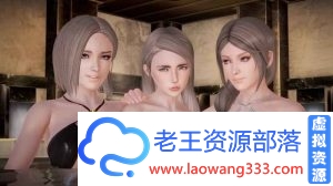 变太的酒店 Perverted Hotel V1.8 PC+安卓精翻汉化版 [4G]-老王资源部落