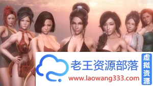 [欧美SLG/汉化/动态CG]超级富二代！精修完整汉化版[新汉化/PC+安卓][1.2G]-老王资源部落