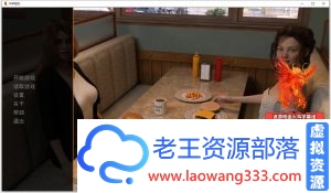 【欧美SLG/火鸟汉化/动态】中年危机 V2.2 PC+安卓精翻汉化版【5.5G/百度】-老王资源部落