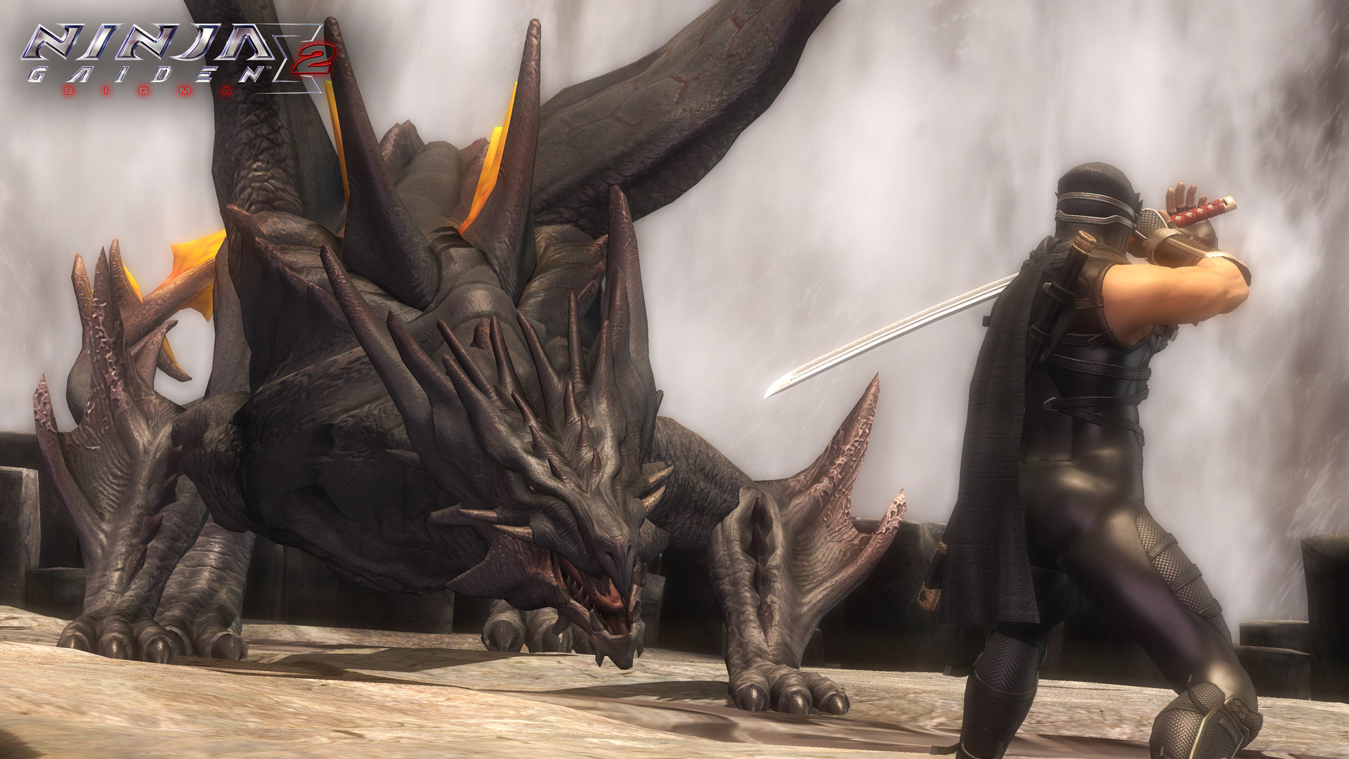 忍者龙剑传:大师合集 免安装中文版-老王资源部落