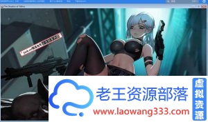 「ACT」「伊德海拉之影 V1.00 DL官方中文版」「0.2G/全动态CG/全CV」-老王资源部落