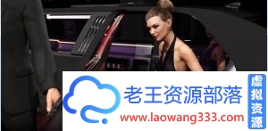 超级名模与保镖 V0.80 精翻汉化pc版+全CG[度盘/2G]-老王资源部落