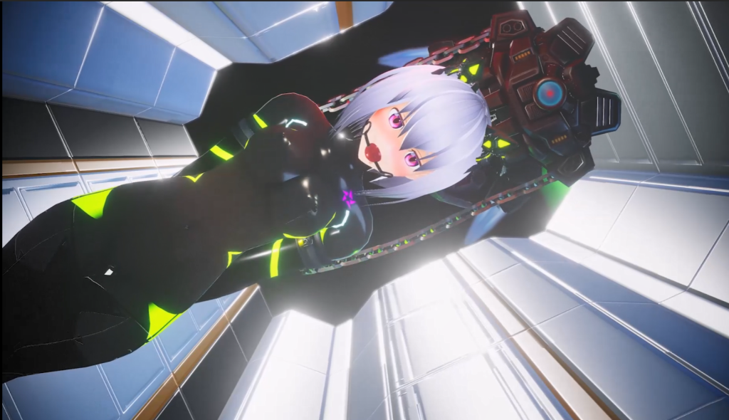 3d 机械O 胶衣-老王资源部落